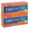 CalciCare-D3 600 mg/400 mezinárodních jednotek (120 kusů)