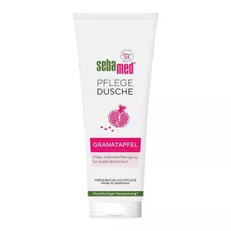 SEBAMED Vyživující sprcha s granátovým jablkem, 250 ml