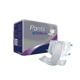 PARAM Kalhotky PREMIUM Štítek Gr.3XL, 16 ks