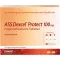 ASS Dexcel Protect 100 mg entericky potahované tablety, 50 ks