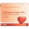 ASS Dexcel Protect 100 mg entericky potahované tablety, 100 ks