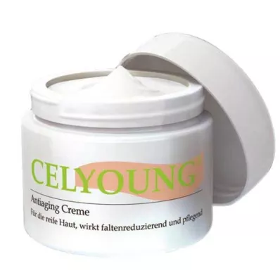 Celyoung krém proti stárnutí, 30 ml