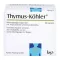 THYMUS KÖHLER Kapsle, 90 ks
