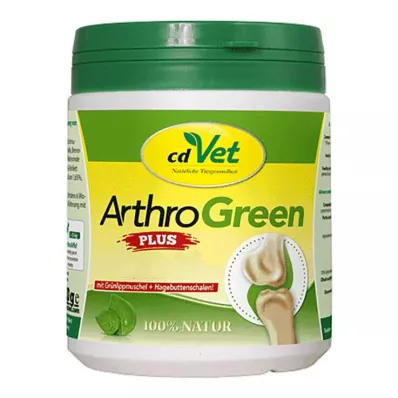 Arthrogreen plus (pro zvířata), 330 g
