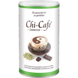 CHI-CAFE balanční prášek, 450 g