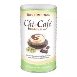CHI-CAFE balanční prášek, 450 g