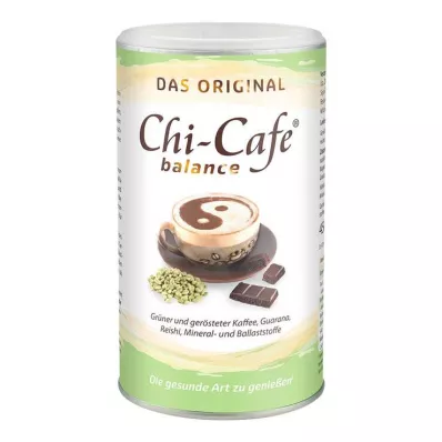 CHI-CAFE balanční prášek, 450 g