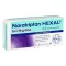 NARATRIPTAN HEXAL pro migrénu 2,5 mg potahované tablety, 2 ks