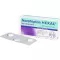 NARATRIPTAN HEXAL pro migrénu 2,5 mg potahované tablety, 2 ks