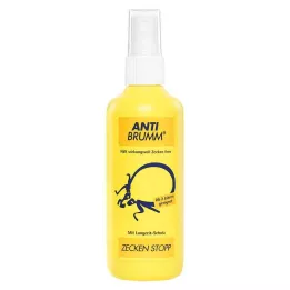 ANTI-BRUMM Sprej proti klíšťatům, 75 ml
