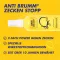 ANTI BRUMM Tick Stop Spray, 75 ml