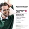 Alopexy 5% roztok, 3x60 ml