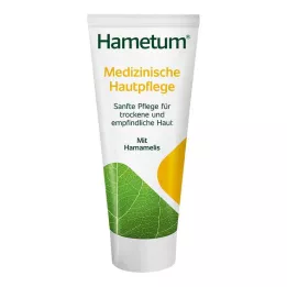 HAMETUM Léčivý krém pro péči o pleť, 20 g