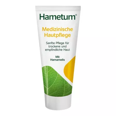 Hametum medical pleťový krém, 20 g