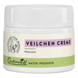 VEILCHEN KRÉM, 50 ml