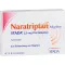 NARATRIPTAN Migréna STADA 2,5 mg potahované tablety, 2 ks