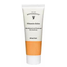 RETTERSPITZ Vitaminové želé, 40 ml