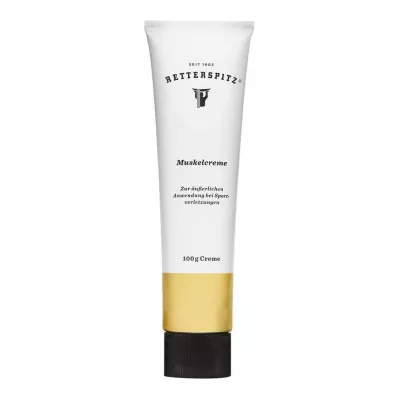 Retterspitz svalový krém, 100 g Retterspitz svalový krém, 100 g