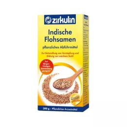 ZIRKULIN Indické psyllium, 300 g