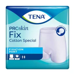 TENA FIX Fixační kalhoty XL, 5 ks