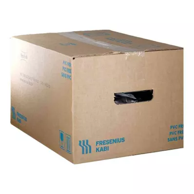 Izotonický fyziologický roztok Fresenius freeflex +, 10X1000 ml