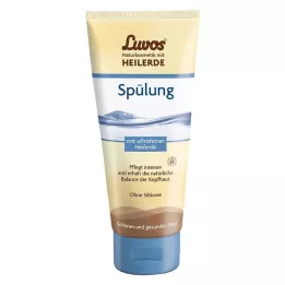 LUVOS Přírodní kosmetika s kondicionérem z hojivé země, 200 ml