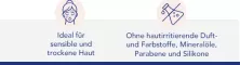 Instructions for use for Viscontour noční krém, 50 ml - 3