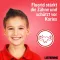 Roztok s příchutí Listerine Smart Kidz berry, 500 ml