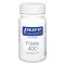PURE ENCAPSULATIONS Folát 400 kapslí, 90 kapslí