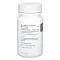PURE ENCAPSULATIONS Folát 400 kapslí, 90 kapslí