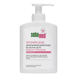SEBAMED Intimní mycí gel, 200 ml