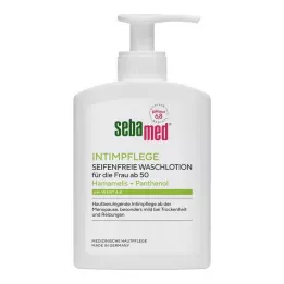 SEBAMED Intimní mycí krém, 200 ml