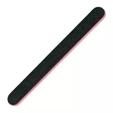 Nippes profesionální pilník na nehty č. 60 / 18, 1 kus