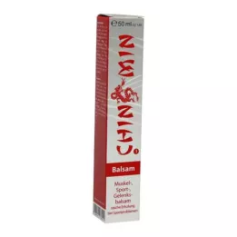 Balzám na bradu, 50 ml