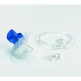 ACCU-CHEK FlexLink 6 mm 60 cm s inf.adaptérem, 10 ks