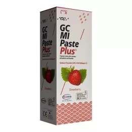 GC MI Paste Plus Jahoda, 40 g