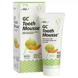 GC Zubní pěna Meloun, 40 g