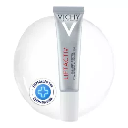 VICHY LIFTACTIV Oční krém, 15 ml