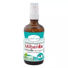 casaCare MitenEx sprej pro hygienu lůžka, 100 ml
