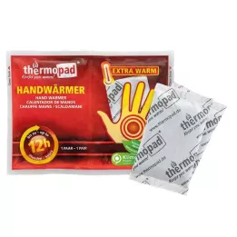 Ohřívač rukou Thermopad, 2 ks