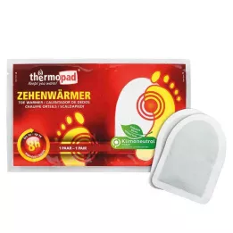 THERMOPAD Ohřívač prstů, 2 ks