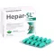 HEPAR-SL 320 mg tvrdé tobolky, 50 ks