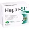 HEPAR-SL 320 mg tvrdé tobolky, 50 ks