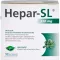 HEPAR-SL 320 mg tvrdé tobolky, 100 ks