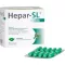 HEPAR-SL 320 mg tvrdé tobolky, 100 ks