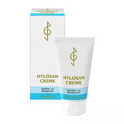 Hylosan krém, 75 ml