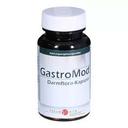 GASTROMOD Probiotické kapsle, 45 ks