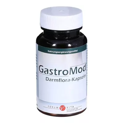 Gastromod kapsle, 45 ks