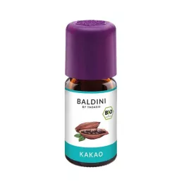 Baldini organické aroma kakao, 5 ml
