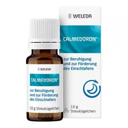 CALMEDORON Rozptylové pelety, 10 g